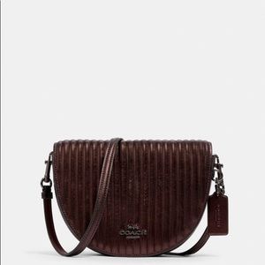 Coach Ellen Crossbody